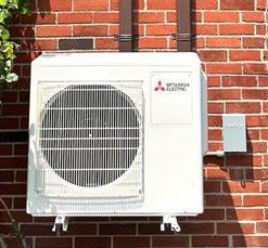Ducane Heaters Installation Service